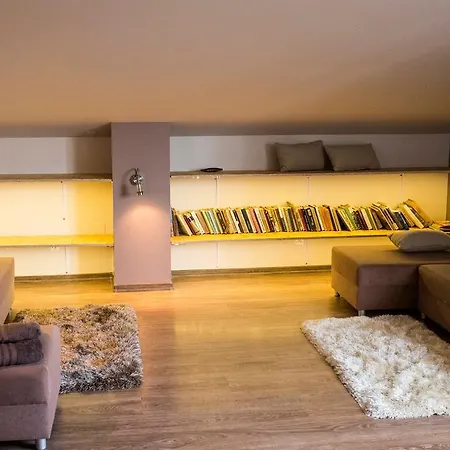 Apartment Kamenowka Krakow