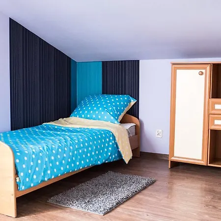 Kamenowka Apartman Krakkó